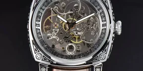 Tevise Men's Watch