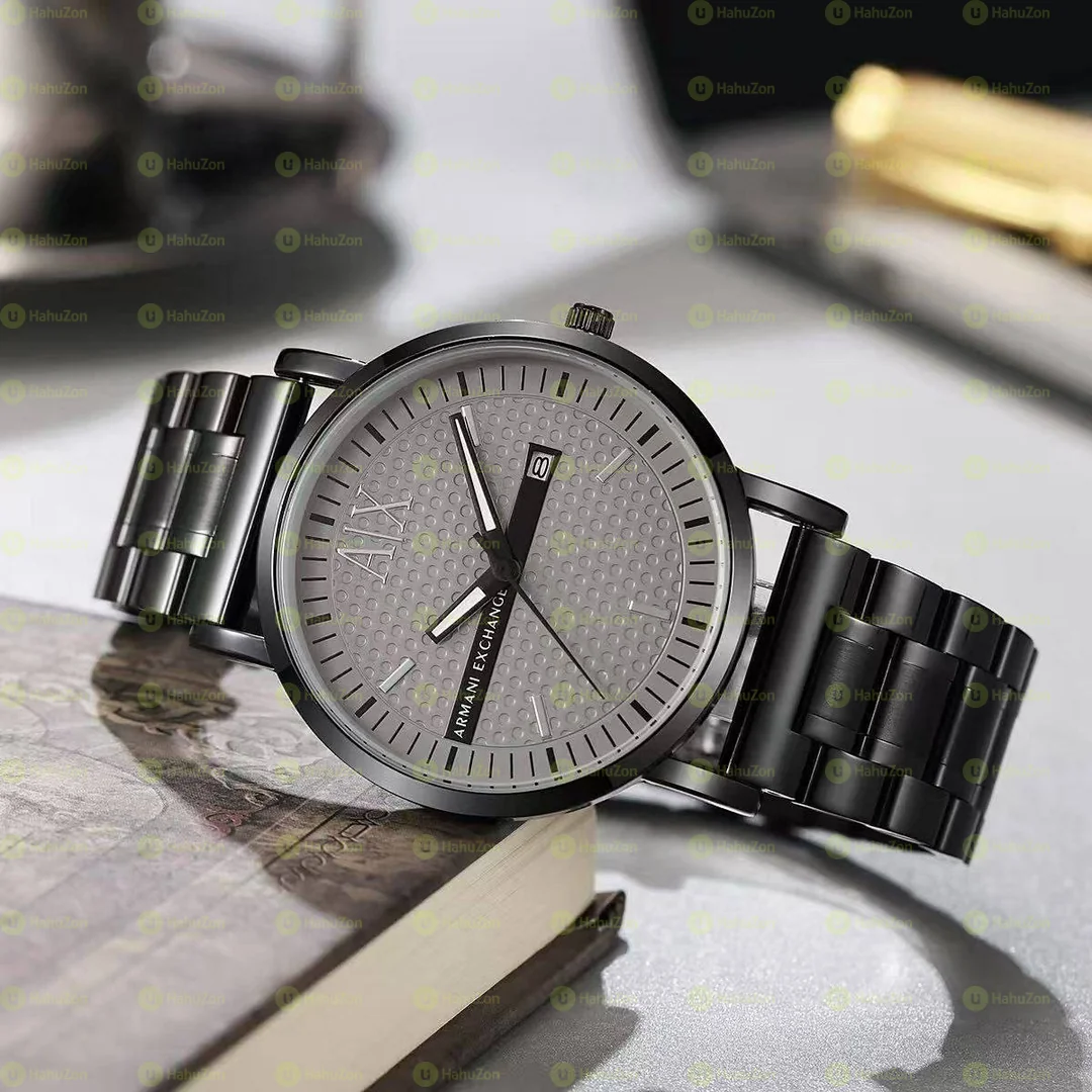 Aemani Men’s Watch