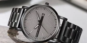 Aemani Men’s Watch