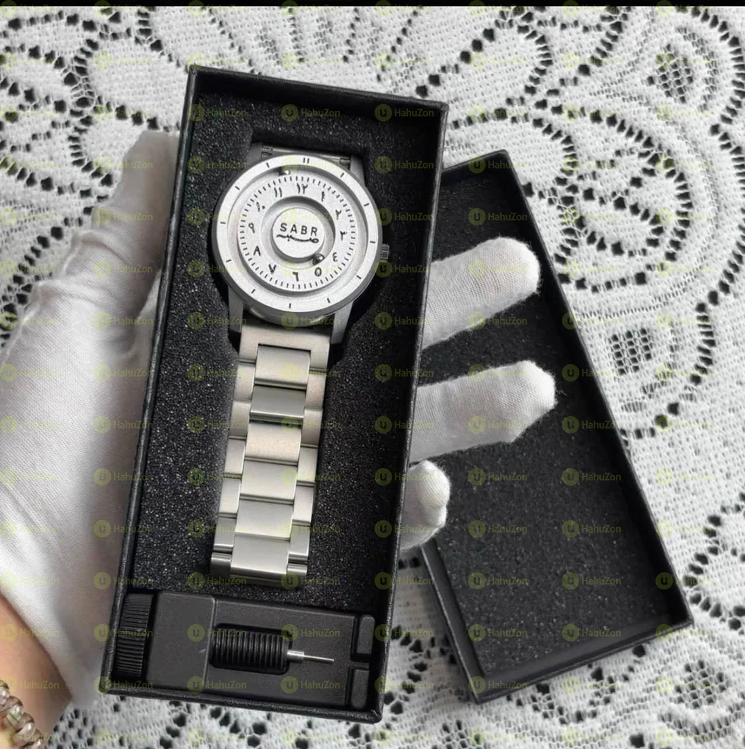 Timeless Elegance Watch