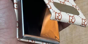 Luxurious Men's Wallet