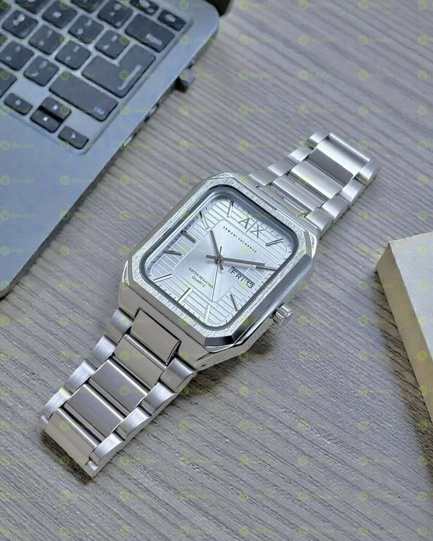 Aemani Men’s Watch