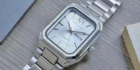 Aemani Men’s Watch
