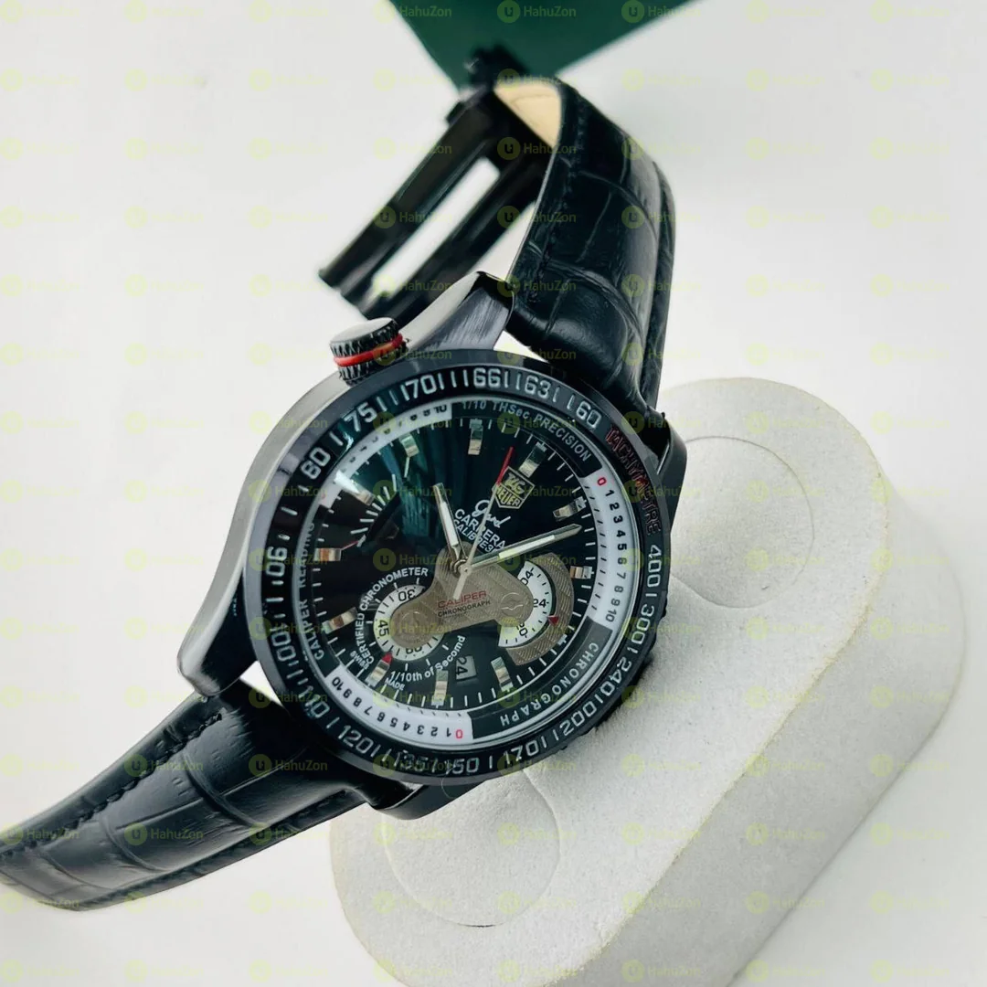Tag Heuer Men's Watches