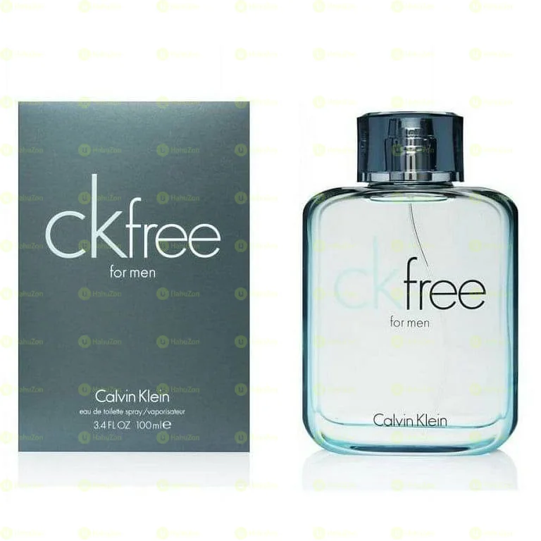Original Calvin Klein Perfume