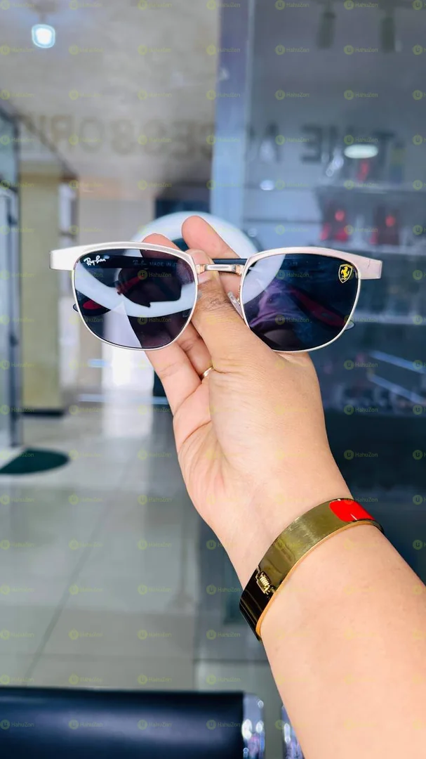 Modern Style Sunglasses
