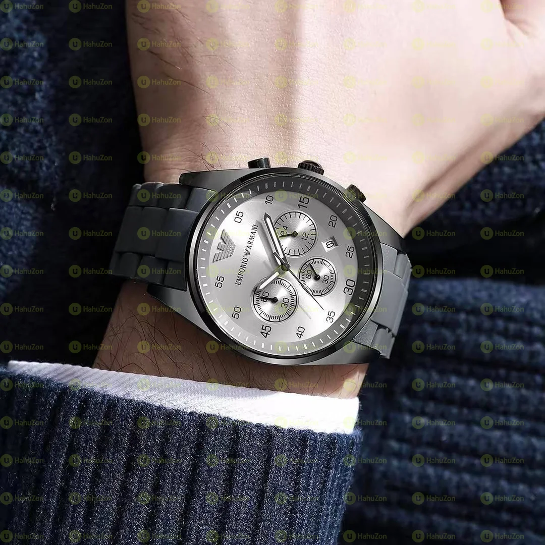 Aemani Men’s Watch