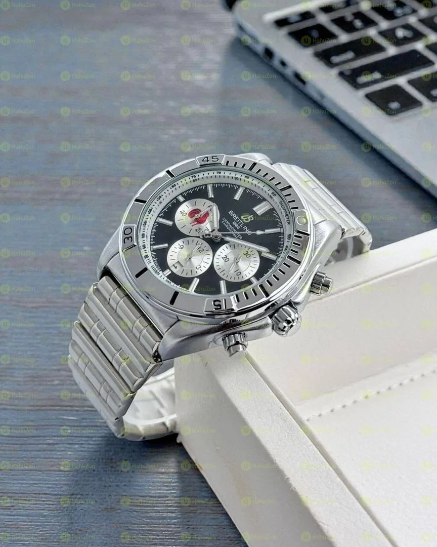 Beretling Men’s Watch