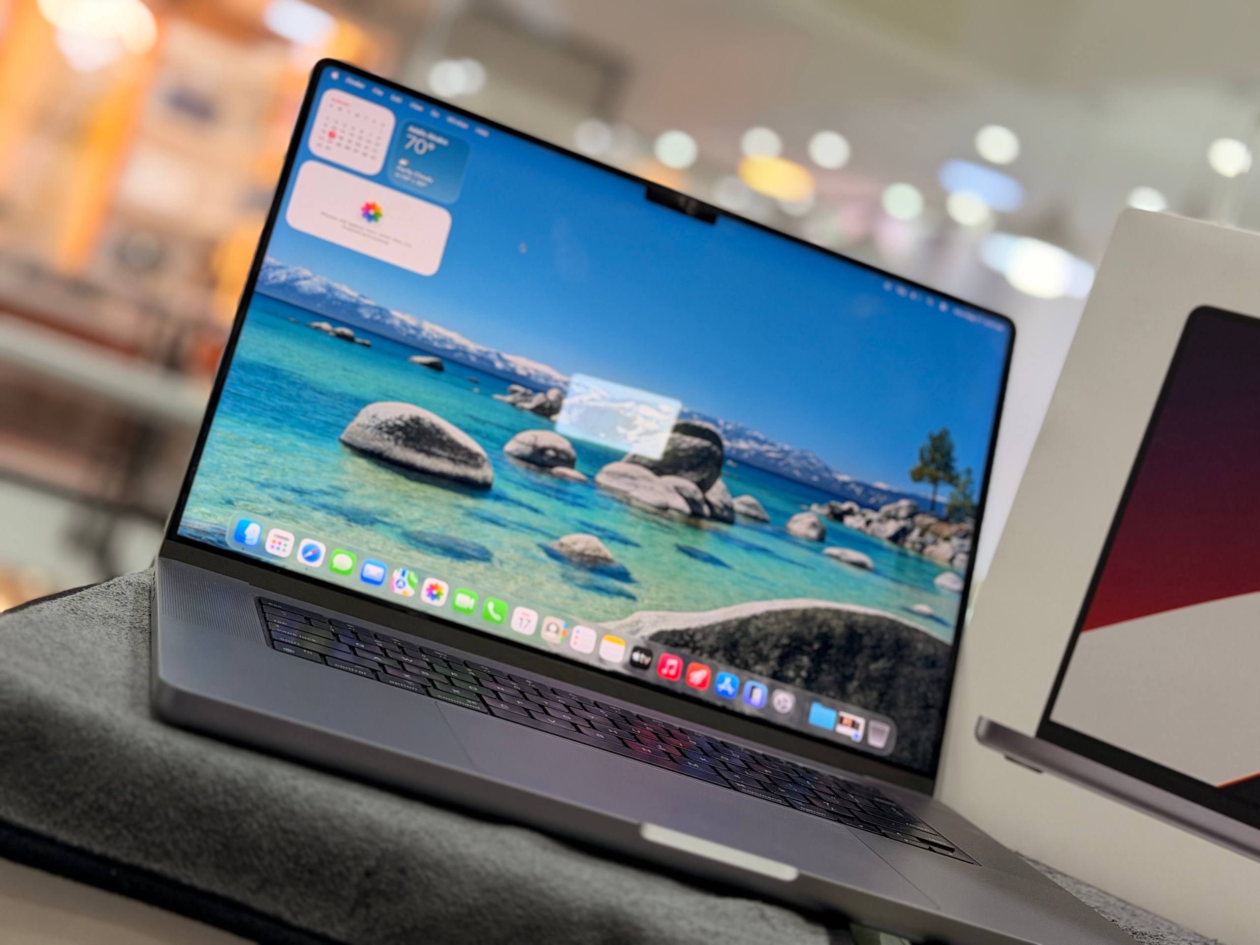 MacBook Pro 2022 M1 Pro