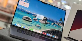 MacBook Pro 2022 M1 Pro