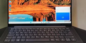 Lenovo Yoga Core i7 13th Generation Laptop
