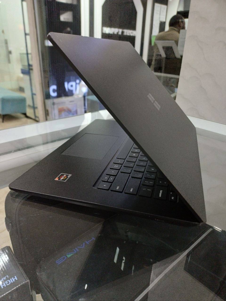 Microsoft Surface AMD Ryzen 7 Laptop