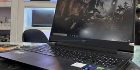 HP Victus 16 Core i7-12th Gaming Laptop