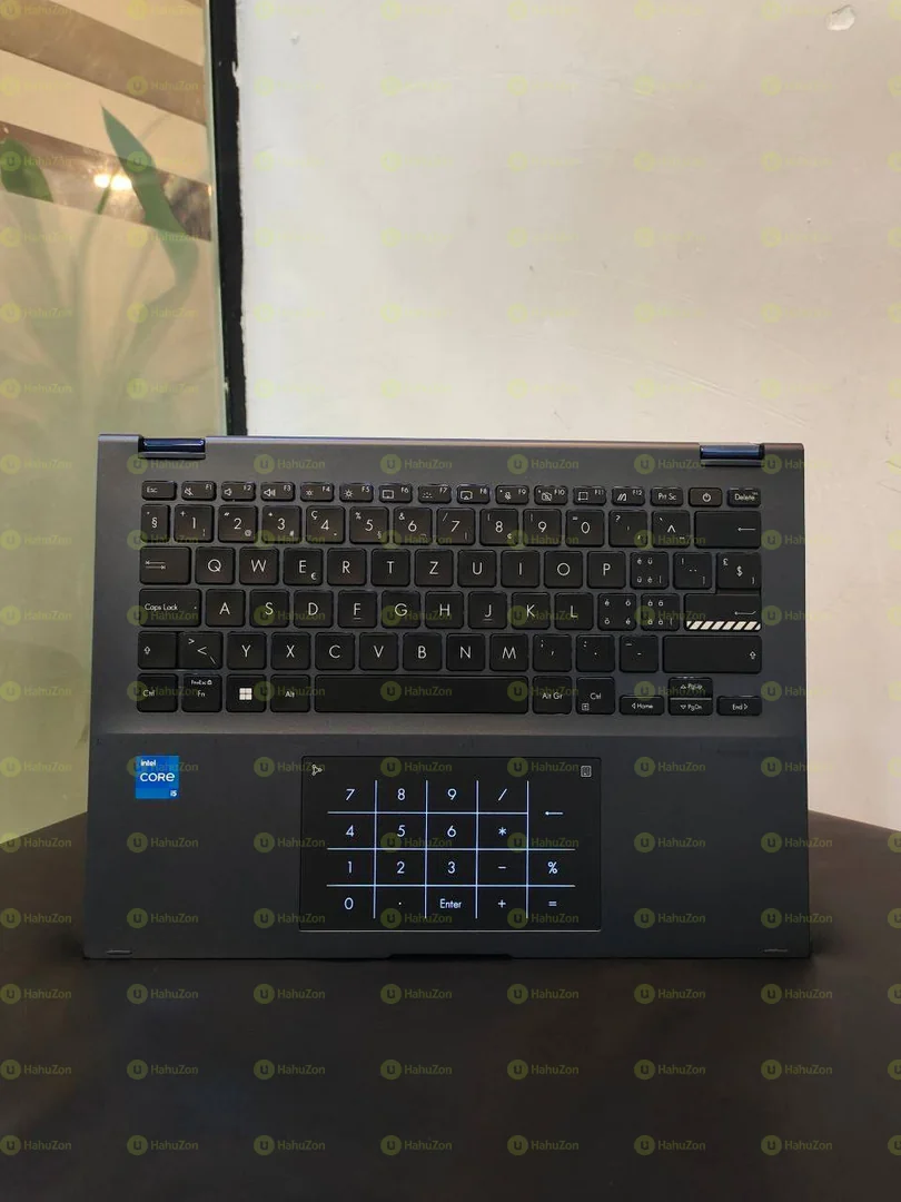 Asus Vivobook x360 Core i5 13th Generation Laptop