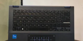 Asus Vivobook x360 Core i5 13th Generation Laptop
