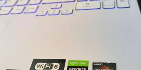 Asus Tuf Gaming Laptop