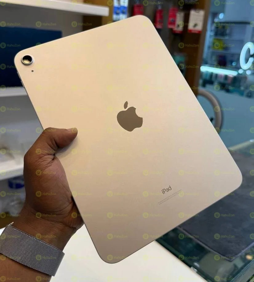 iPad 10th gen
