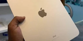 iPad 10th gen