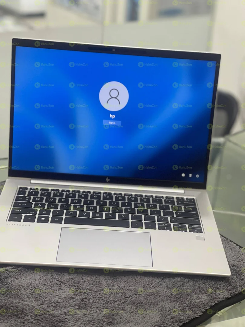 HP Elitebook 840 G10 Core i7 13th Generation Laptop