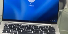 HP Elitebook 840 G10 Core i7 13th Generation Laptop