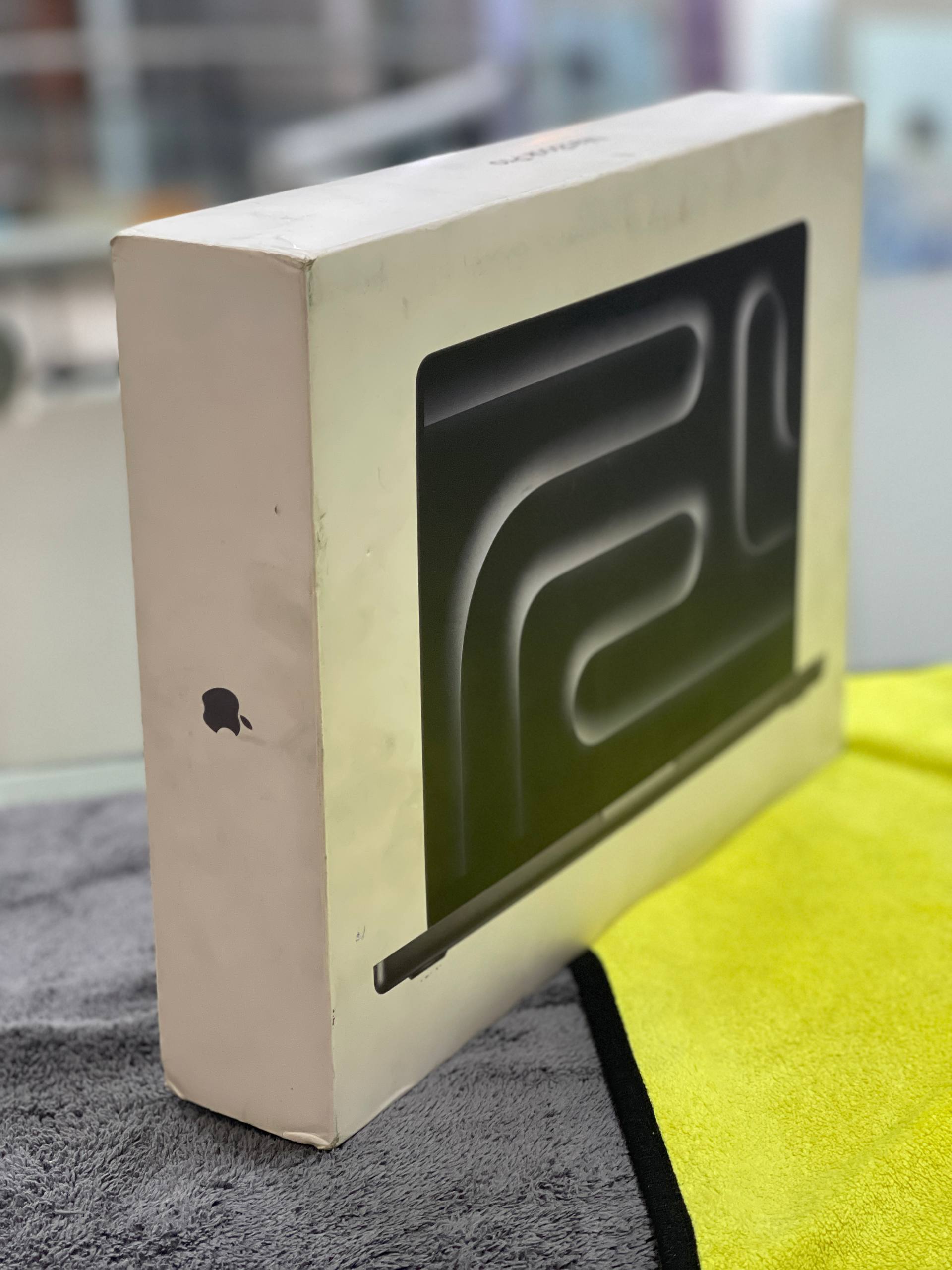 MacBook Pro 2025 M5