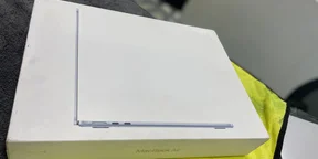 MacBook Air 2025 M4