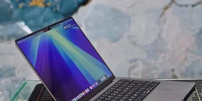 MacBook Pro M1 Pro 14-inch