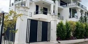 500 ካሬ የሚሸጥ B+G+2 ቤት በአያት