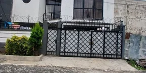 175 ካሬ የሚሸጥ G+3 ቤት በአያት