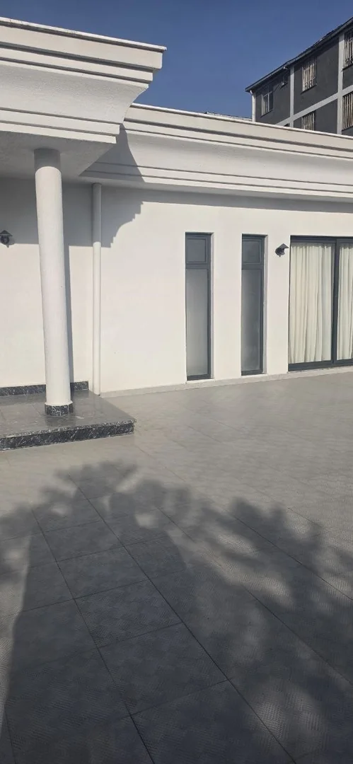 500 ካሬ የሚሸጥ ቤት በአያት