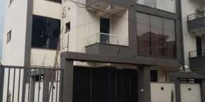 150 ካሬ የሚሸጥ G+3 ቤት በአያት