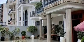 350 ካሬ የሚሸጥ G+2 ቤት በአያት