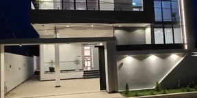 250 ካሬ የሚሸጥ G+2+ቴራዝ ቤት በአያት