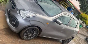 2022 Model-Suzuki Celerio