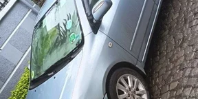 2007 Model-Toyota Corolla