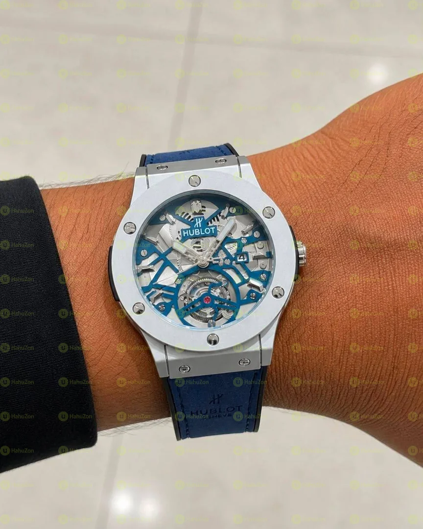 Hublot Watch