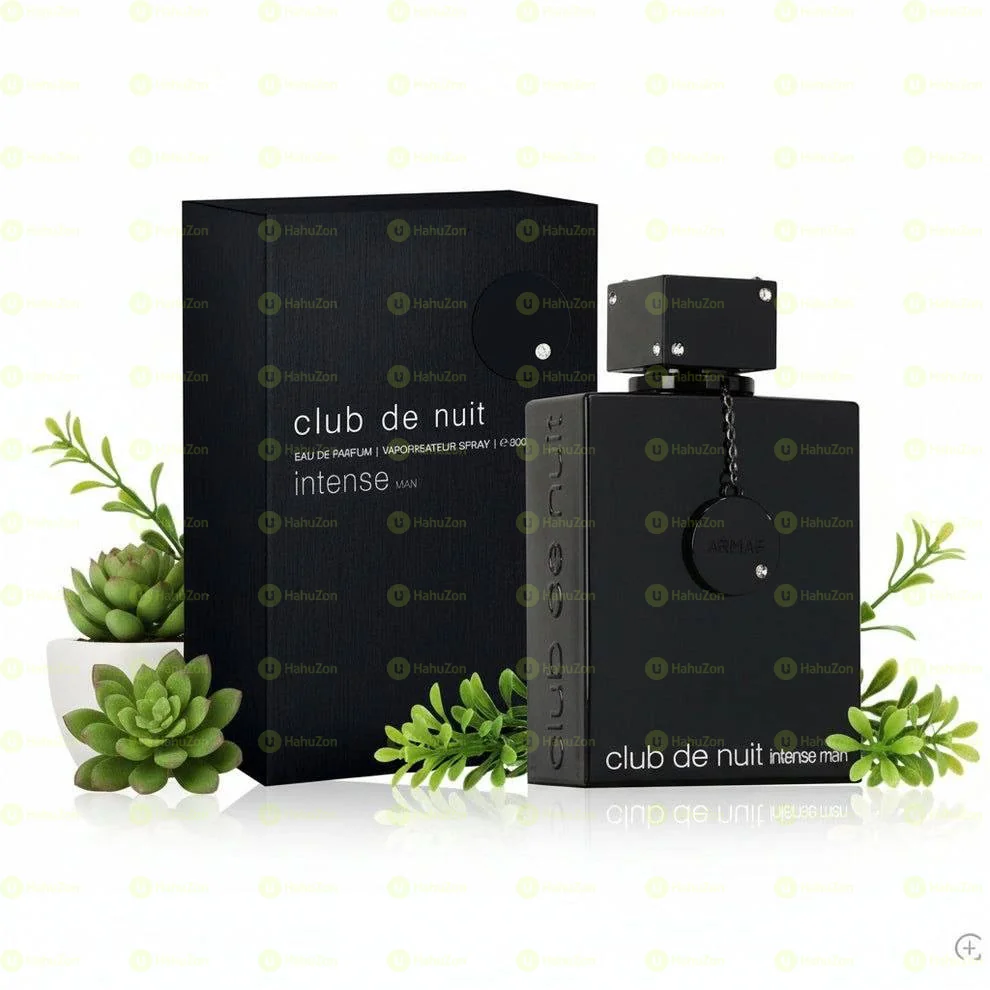 Armaf Club de Nuit Intense Perfume