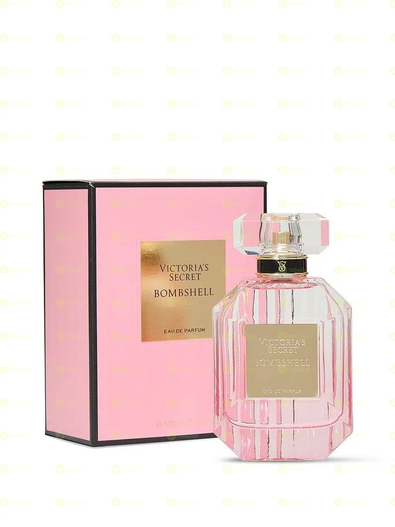 Victoria's Secret Bombshell Eau de Parfum 100ml