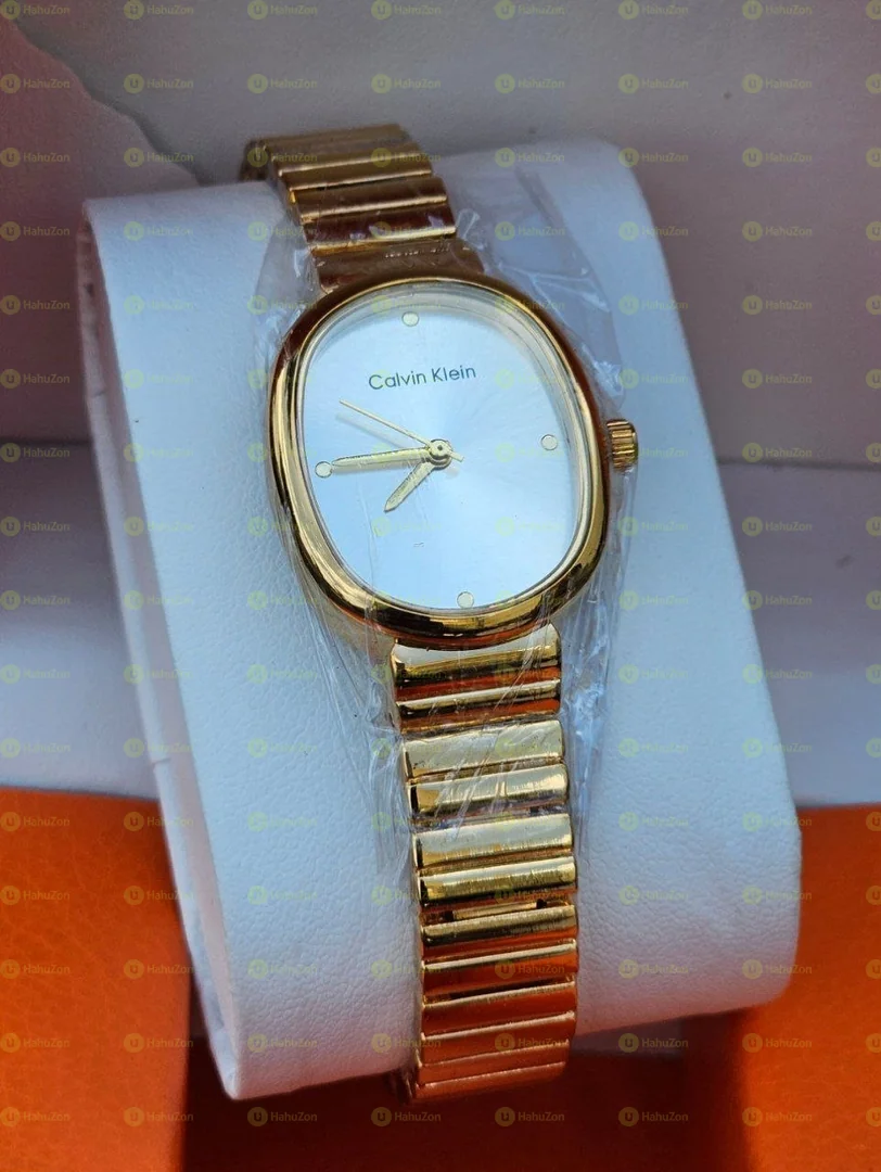 Calvin Klein Elegant Ladies Watches