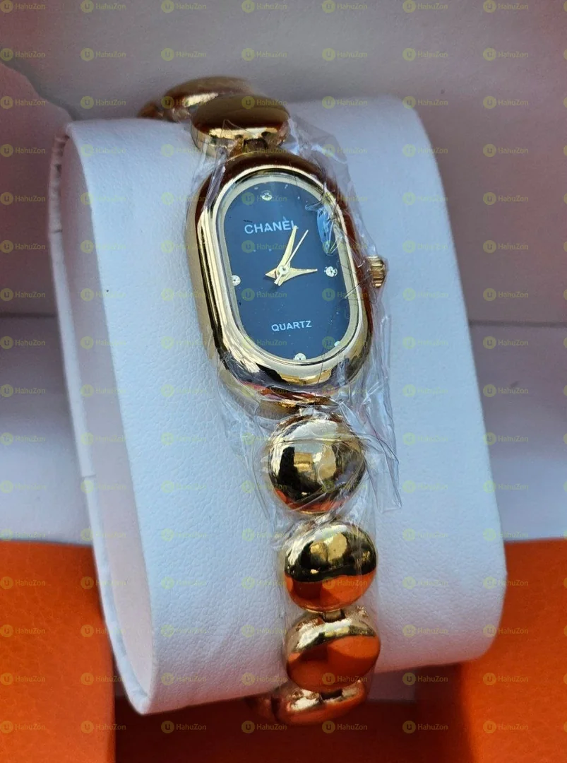 Chanel Elegant Ladies Watches