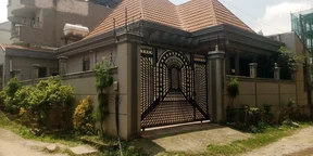 230 ካሬ የሚሸጥ ቤት በአያት