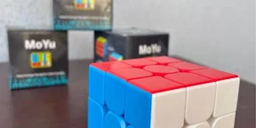 Speed Cube