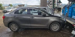 2023 Model-Suzuki Dzire