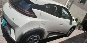 2005 Model-BYD Seagull