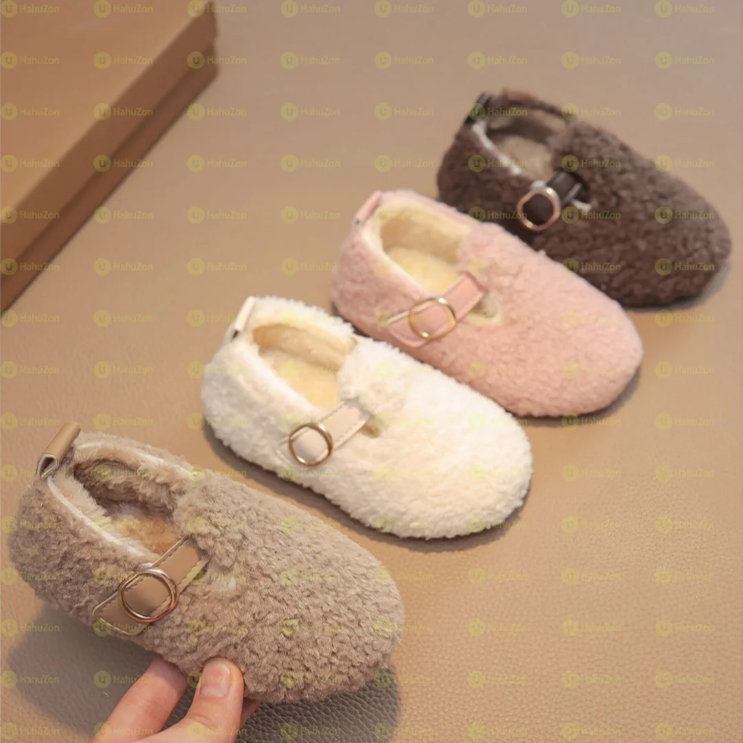 Cozy Casual Sandals