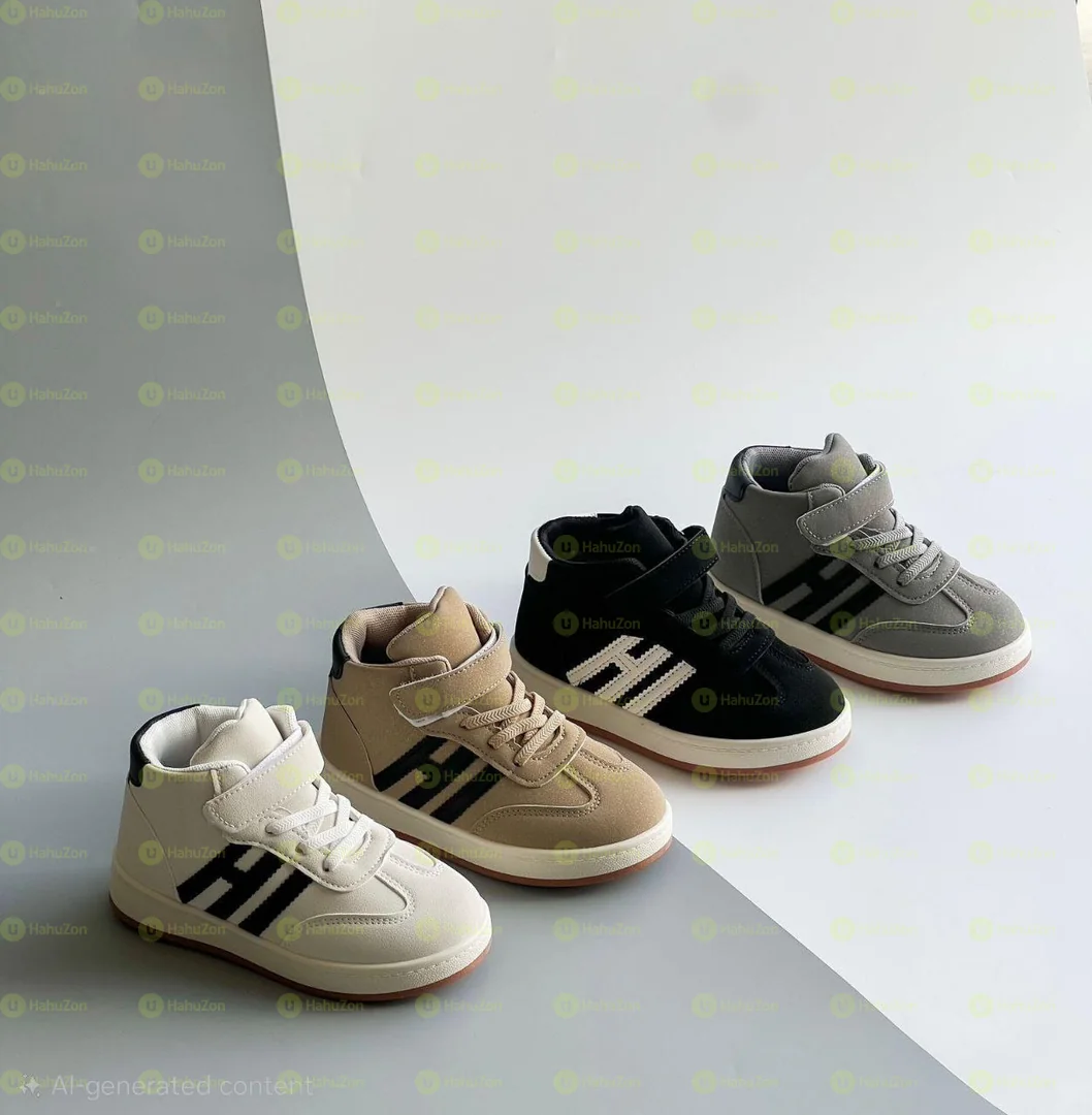 Unisex Ankle Boots