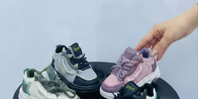 Unisex Casual Sneakers