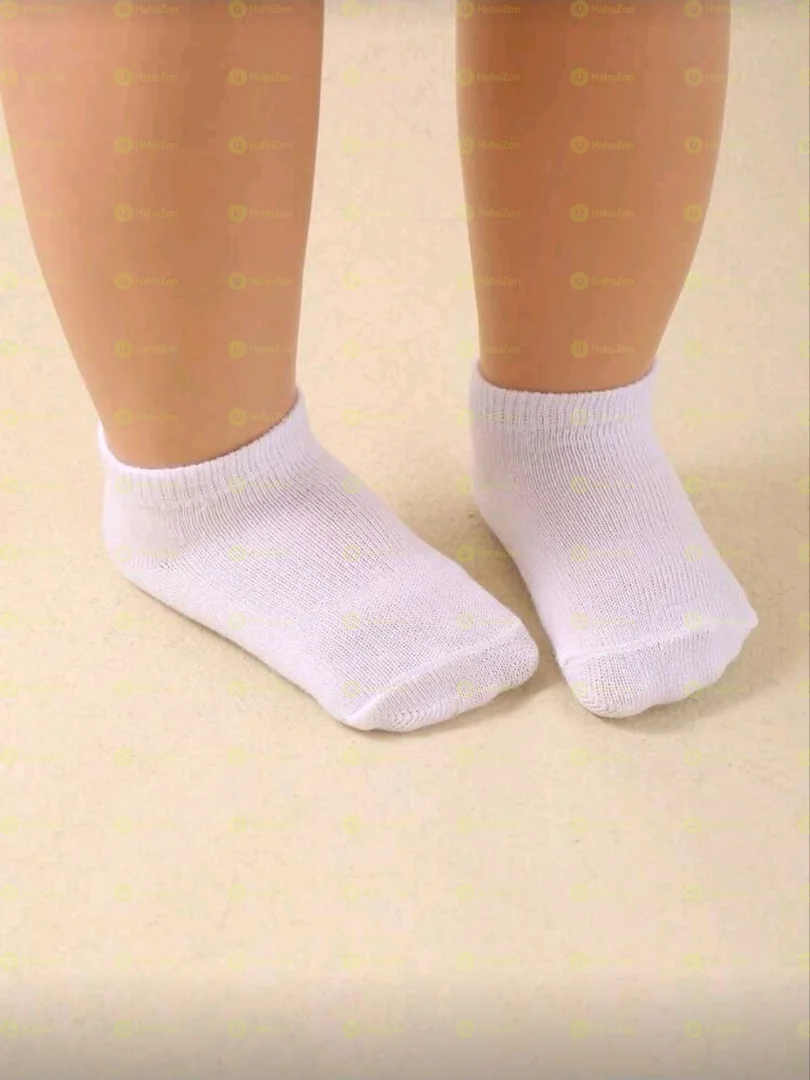 Ankle Socks