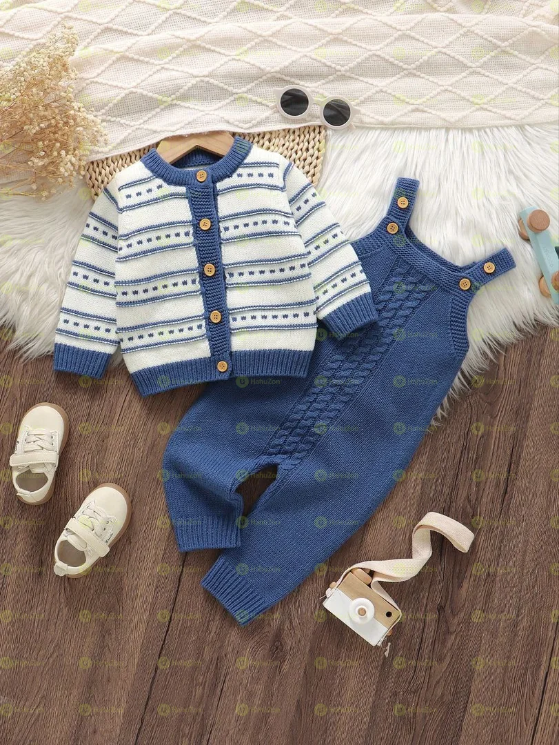 Unisex Cozy Cute Sweater