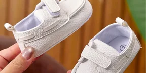 Boys Casual Walking Shoes